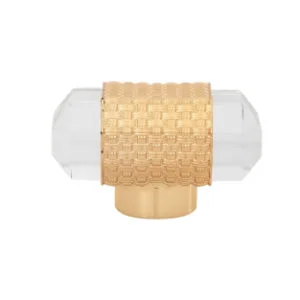 Glass Perfume Cap